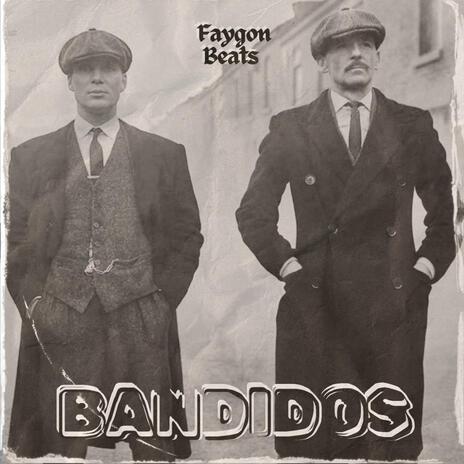 Bandidos | Boomplay Music