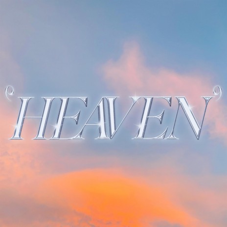 'HEAVEN' ft. Lil Zzz | Boomplay Music