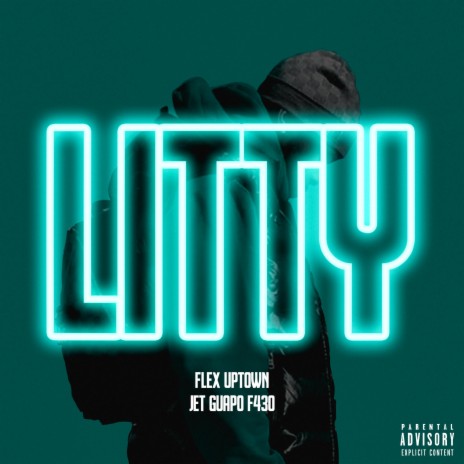 Litty (Remix) ft. F430 | Boomplay Music