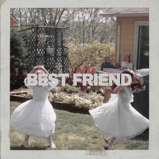 Best Friend lyrics | Boomplay Music