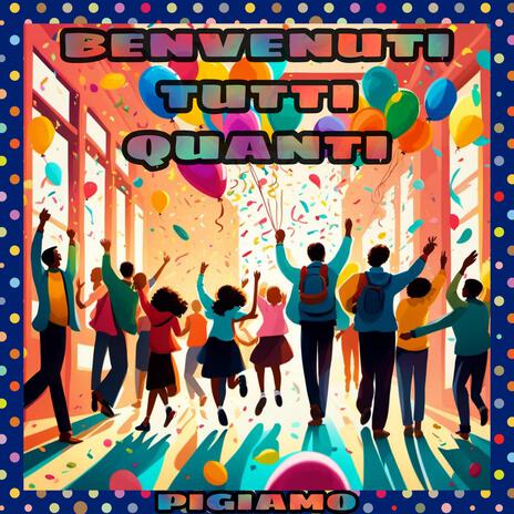 Benvenuti Tutti Quanti | Boomplay Music