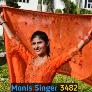 Monis Singer 3482