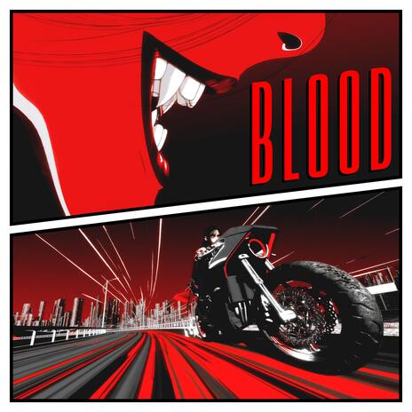 Blood | Boomplay Music