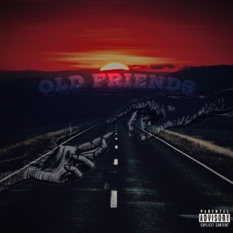 Old Friends | Boomplay Music