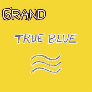 True Blue