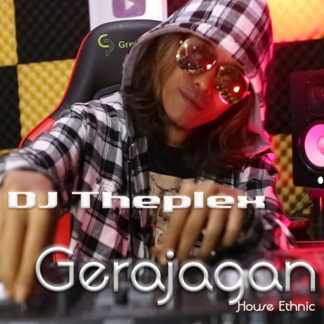 Gerajakan (DJ House) | Boomplay Music