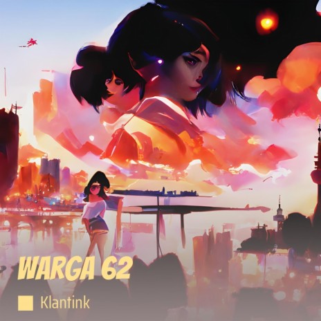 Warga 62 | Boomplay Music