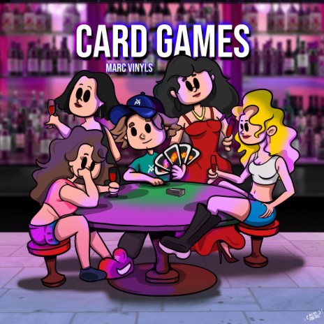Card Games | Boomplay Music