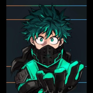 Deku Rap Song