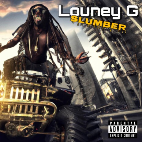 SLUMBER | Boomplay Music