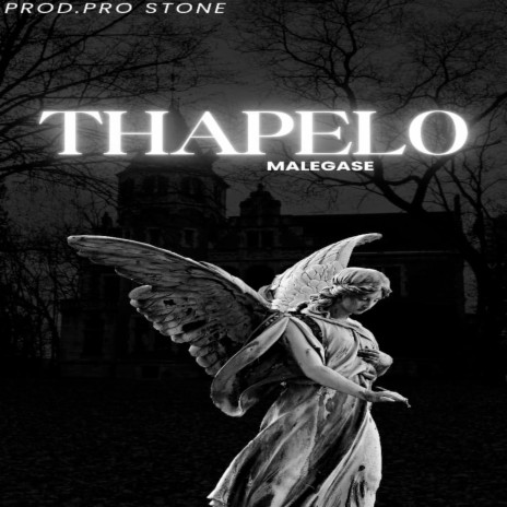 Thapelo | Boomplay Music
