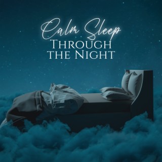 Calm Sleep Through the Night: Bedtime Instrumental Violin & Harp Music, Heaven on Earth Instrumental Universe, Serenity Night, Bedtime Baby