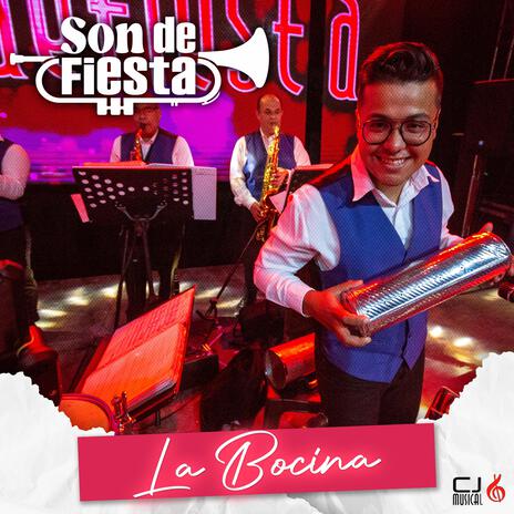 La Bocina (En vivo)