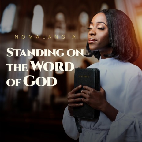 Standing on the Word of God | Boomplay Music