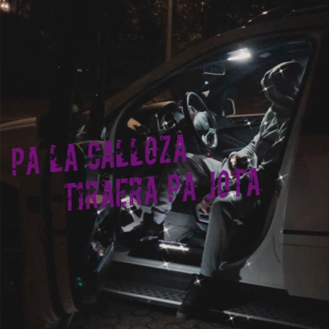 Tiraera pa la calloza ft. N.N | Boomplay Music