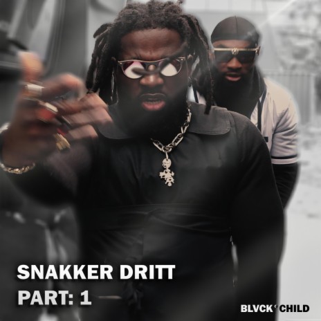 SNAKKER DRITT PART:1 | Boomplay Music