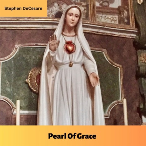 Pearl of Grace | Boomplay Music