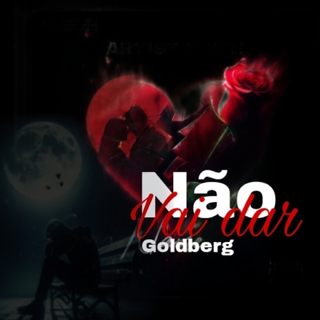 Não vai dar | Boomplay Music