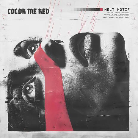 Color Me Red | Boomplay Music