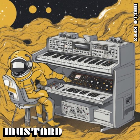 Mustard | Boomplay Music