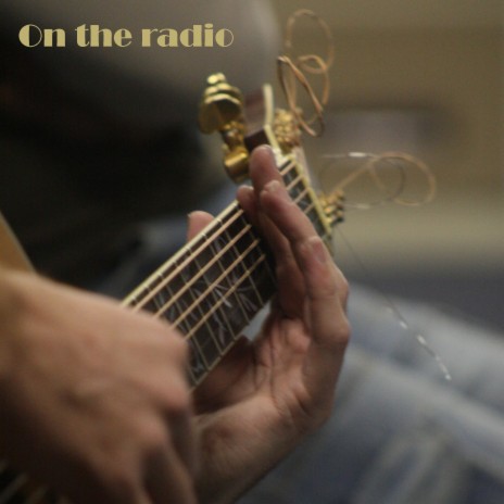 On the radio (Live) ft. Dewald Carstens