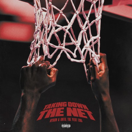 Above The Rim ft. Until The Very End | Boomplay Music