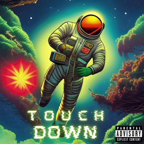 Touch Down | Boomplay Music