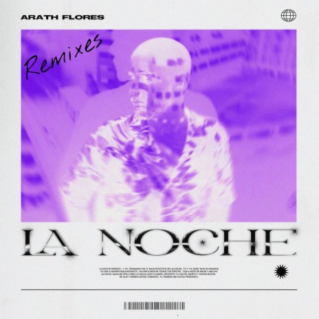 La Noche (Canelo James Remix) ft. Canelo James | Boomplay Music