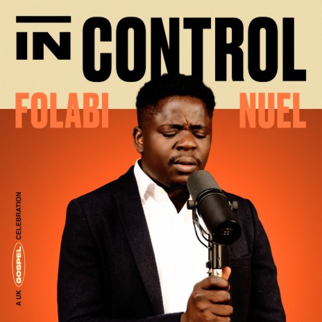 In Control (Live) | Boomplay Music