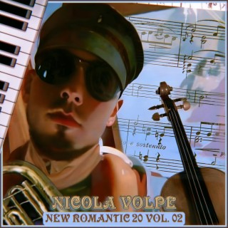 NEW ROMANTIC 20, Vol. 02