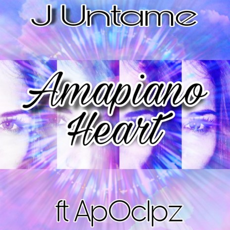 Amapiano Heart ft. ApOclpz | Boomplay Music