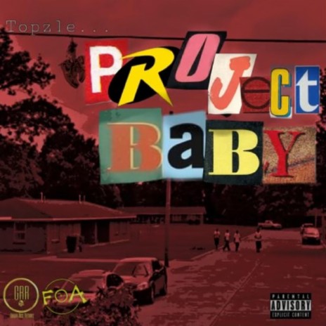 Project Baby | Boomplay Music