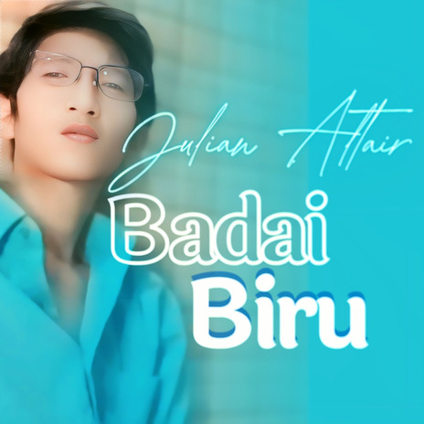 Badai Biru | Boomplay Music