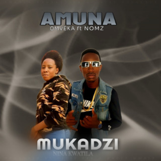 Mukadzi ninakwatila