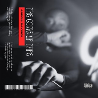The Come Up Tape