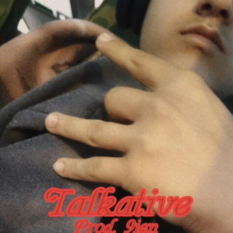 TALKATIVE FREESTYLE ft. 9ien | Boomplay Music
