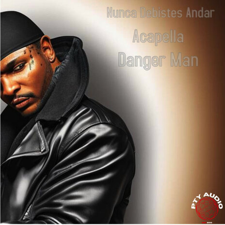 No Debistes Andar (Acapella) | Boomplay Music