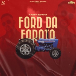 Ford Da Farata