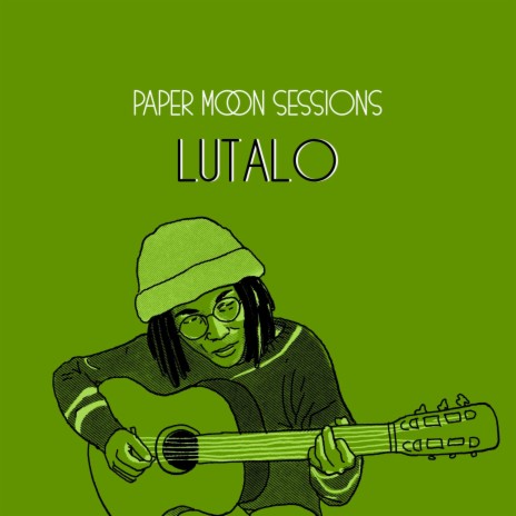 For Now (Paper Moon Sessions)