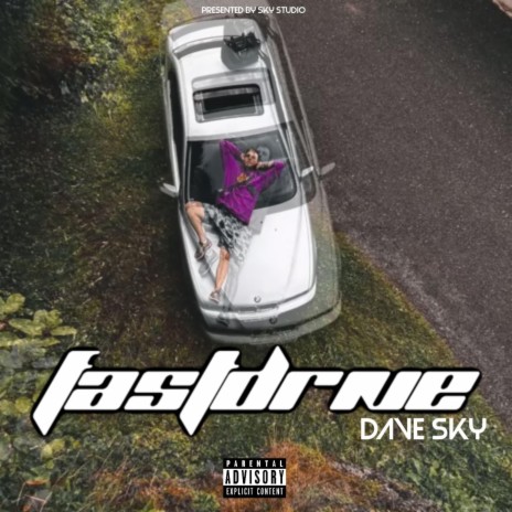 Fast Drive | Boomplay Music
