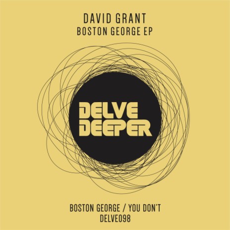 Boston George (Original Mix)