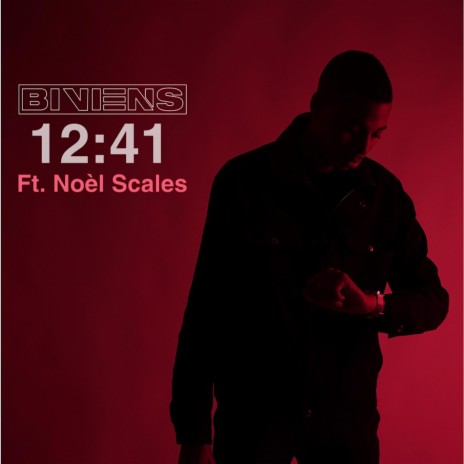 12:41 ft. Noel Scales | Boomplay Music