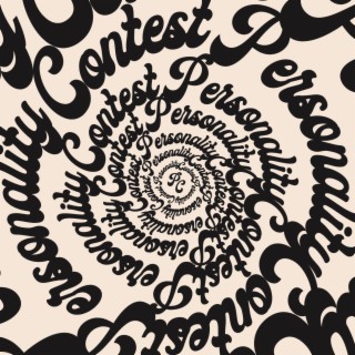 Personality Contest EP