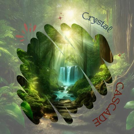 Crystal Cascade | Boomplay Music