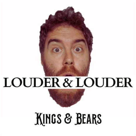 Louder & Louder | Boomplay Music