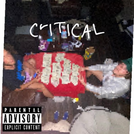 Critical ft. TC | Boomplay Music