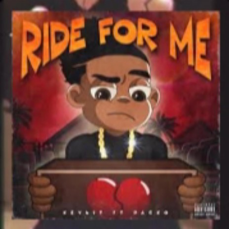 Ride For Me ft. Just_Ray, ANTIBOII DEDE, trentymae & tooparanoid | Boomplay Music