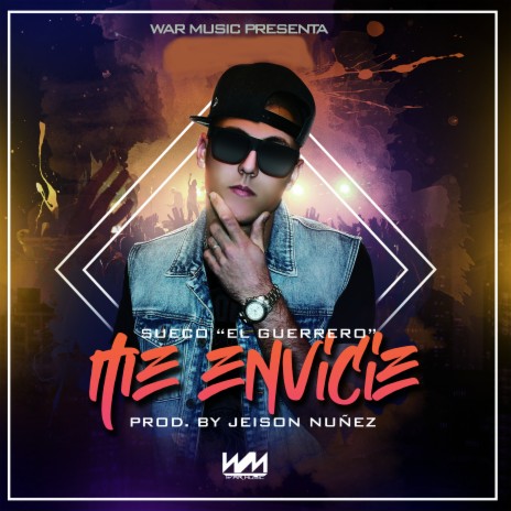 Me Envicie | Boomplay Music