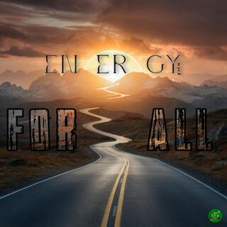 Energy Pix For All (Songwriter Album)