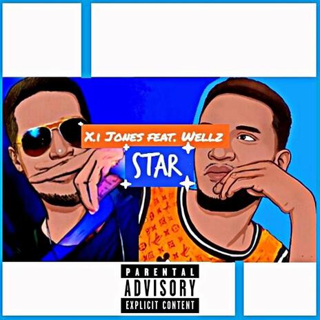 Star ft. Wellz | Boomplay Music